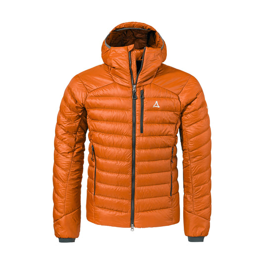 Tschierval M Daunenjacke