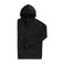 Sweat à capuche zippé