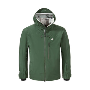 3L Pizac M veste de randonnée hardshell