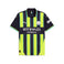 Manchester City Away Fussballtrikot