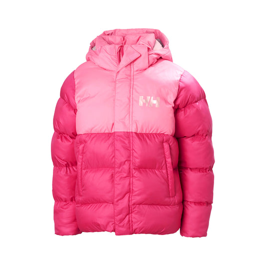 Juniors' Vision Puffy Daunenjacke