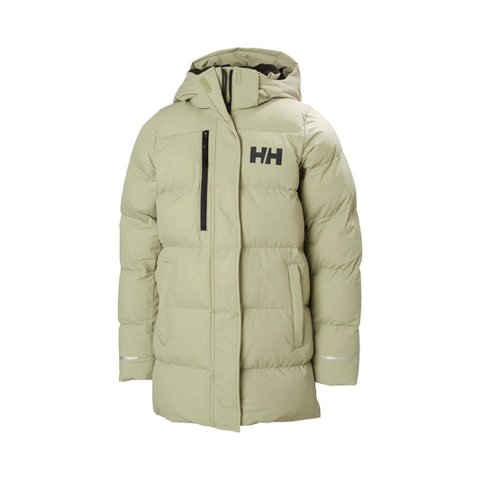 Juniors’ Adore Puffy Parka Veste de loisir