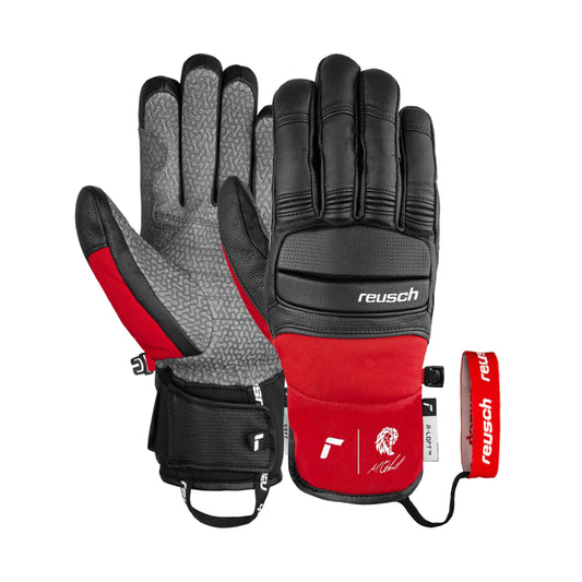 Marco Odermatt Gants de ski