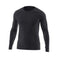 M SHIRT L/S TRANSTEX® MERINO