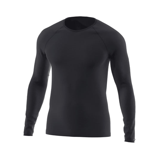 Transtex Merino Langarm Funktionsshirt