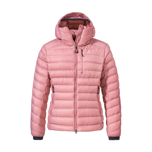 Down Jacket Silvretta L