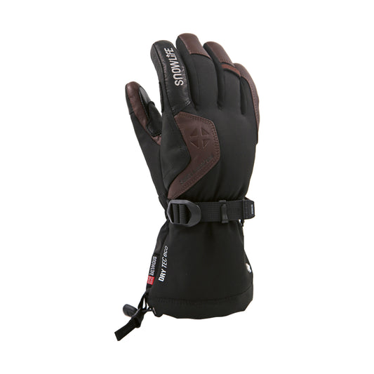 Capricorn DT Eco Handschuhe