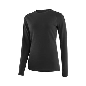 W SHIRT L/S TRANSTEX® MERINO