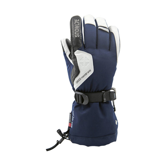 Capricorn DT Eco Handschuhe