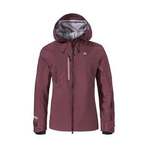 3L Pizac L veste de randonnée hardshell