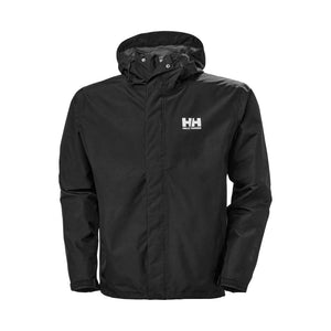 Seven J Veste de pluie
