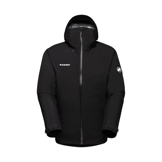 Convey 3 in 1 HS Hooded Jacket Men