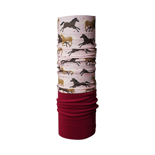 Recycling Fleece écharpe