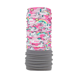 P.A.C. Kids Recycling Fleece