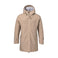 Ins Style Crivat Parka veste de loisirs