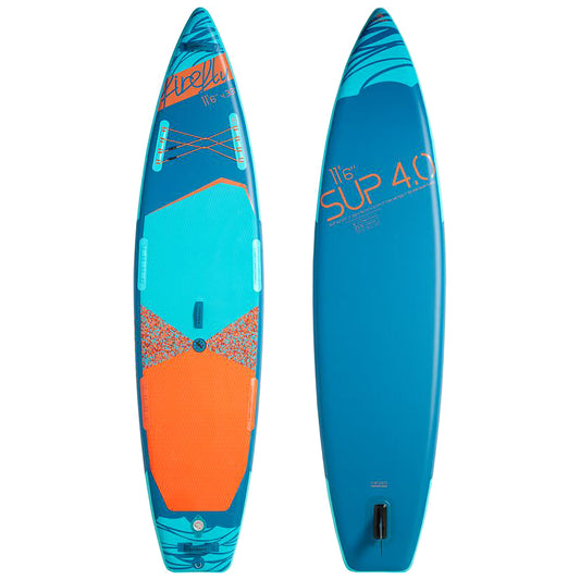 iSUP 4.0 11'6 In Stand-up Paddle