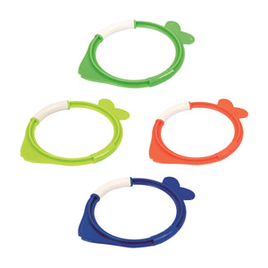 Lil' Fish Jouets de plongée