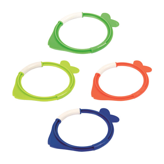 Lil' Fish Tauchspielzeug