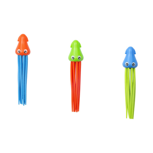 Speedy Squid Tauchspielzeug