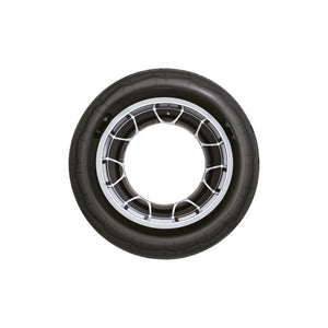 High Velocity Schwimmring