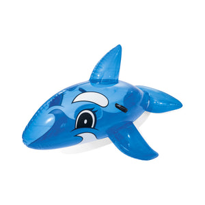 Whale Ride-on Flotteur