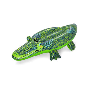 Buddy Crocodile Ride-On Flotteur