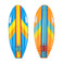 Sunny Surf Rider Luftmatratze