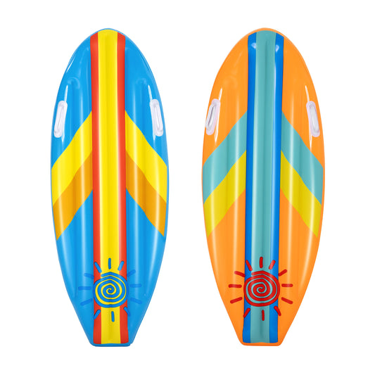 Sunny Surf Rider Luftmatratze
