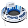 Rapid Rider Single Luftmatraze/Tube