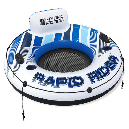 Rapid Rider Single Luftmatraze/Tube