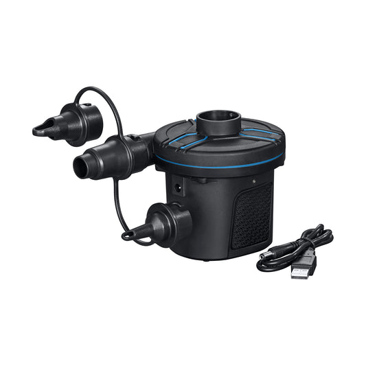 PowerTouch Rechargeable Pompe électrique