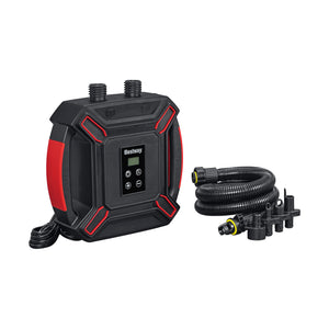 Powergrip Sport High-Pressure DC Elektr. Pumpe