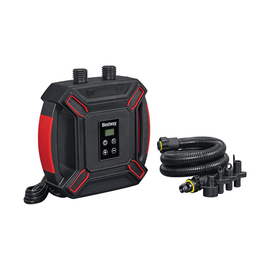 Powergrip Sport High-Pressure DC Elektr. Pumpe