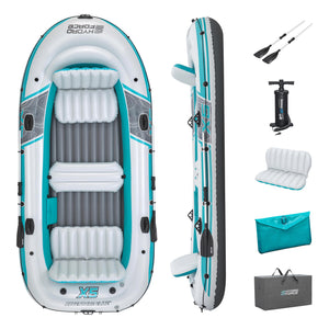 Adventure Elite X5 Schlauchboot