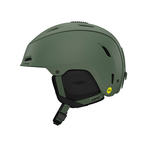 Range MIPS Ski Helm