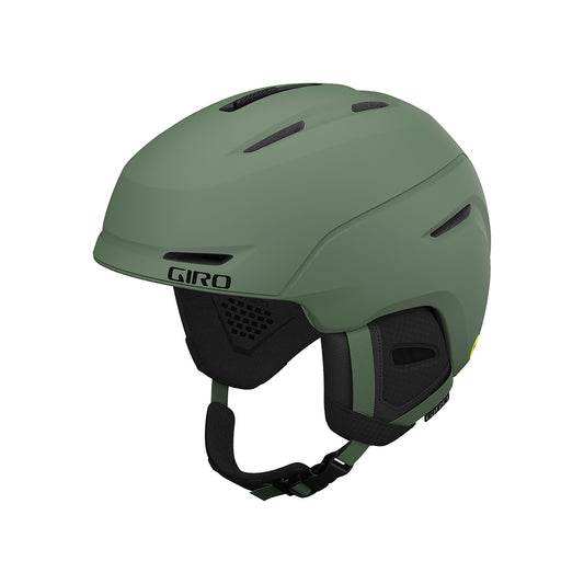 Neo MIPS Ski Helm