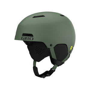 Ledge FS MIPS Ski Helm