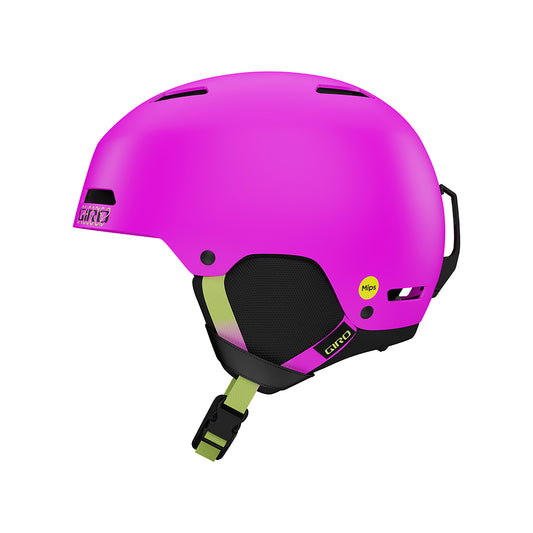 Ledge FS MIPS Helmet