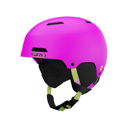 Ledge FS MIPS Ski Helm
