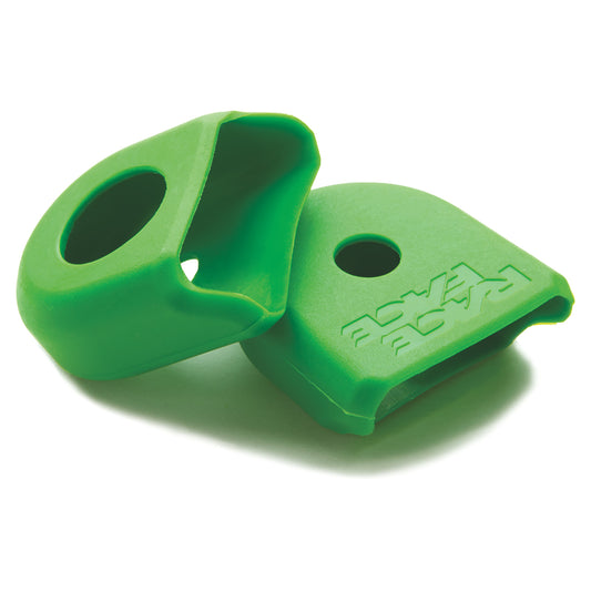 Crank Boot Alu