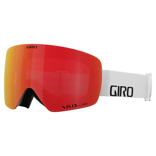Contour RS W Vivid Goggle