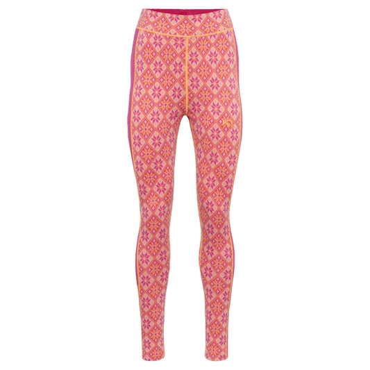 Rose High Waist Pant