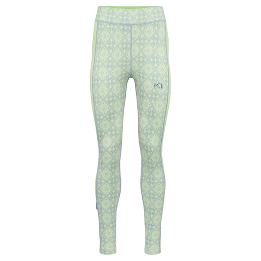Rose High Waist Pant