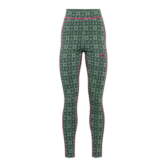 Rose High Waist Pant