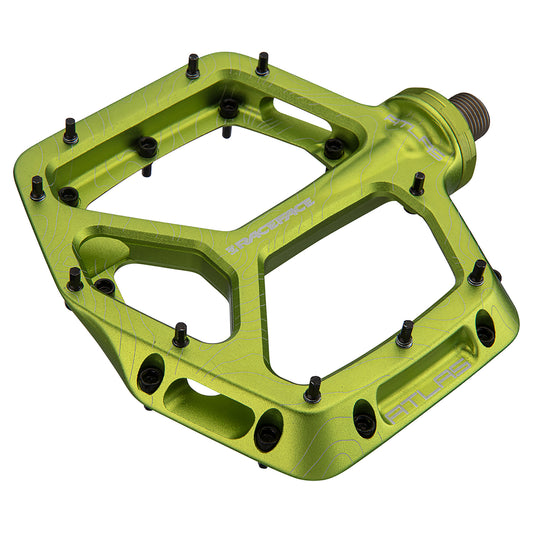 Atlas Pedal