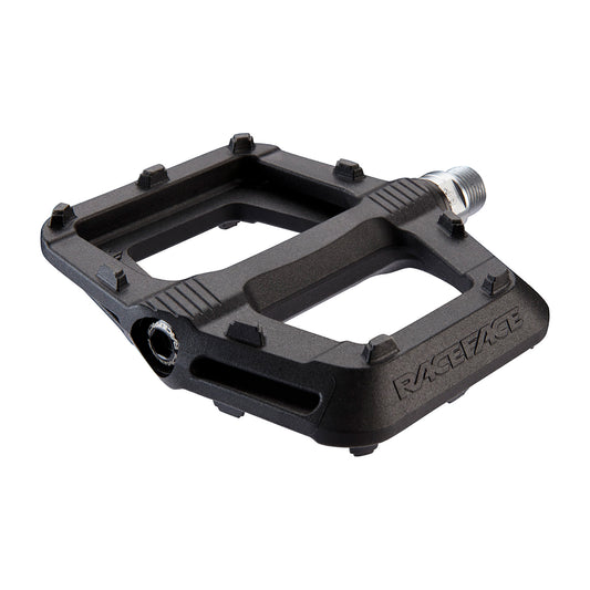 Ride Pedal