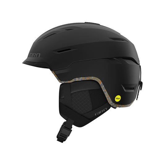 Tor Spherical MIPS Helmet