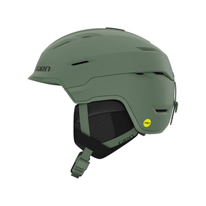 Tor Spherical Helmet