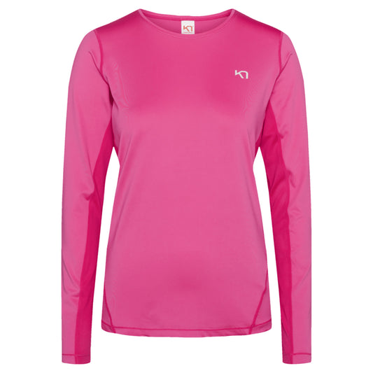 Nora 2.0 Long Sleeve