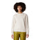 W MHW Logo Pullover Crew